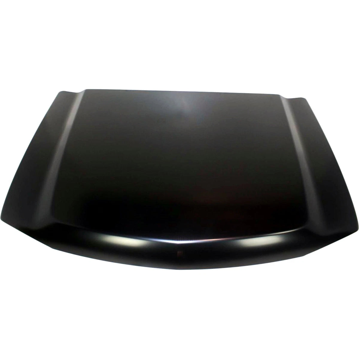 CAPA Certified Hood for Chevrolet Silverado 2500 HD (2005–2006)