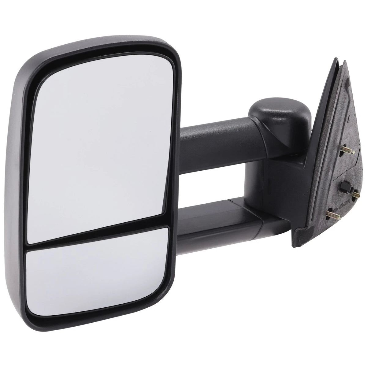 Driver Left Side Mirror for Chevy Suburban Avalanche Yukon Silverado 2500 HD (2001–2006)