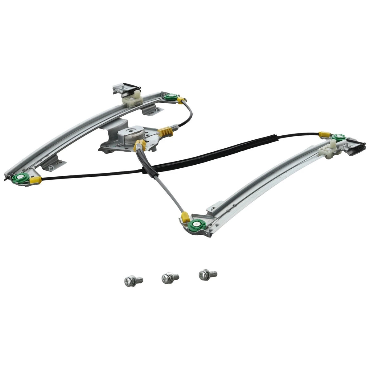 Window Regulator for Chrysler Sebring (2007–2010) Front Driver Left Side