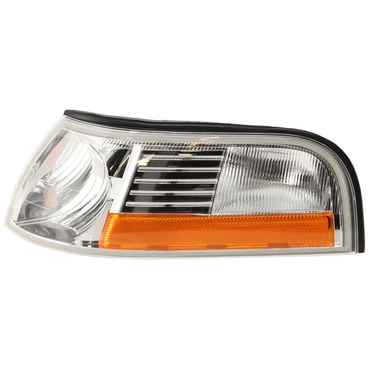 Parking Turn Signal Corner Light for Mercury Grand Marquis (2003–2005)