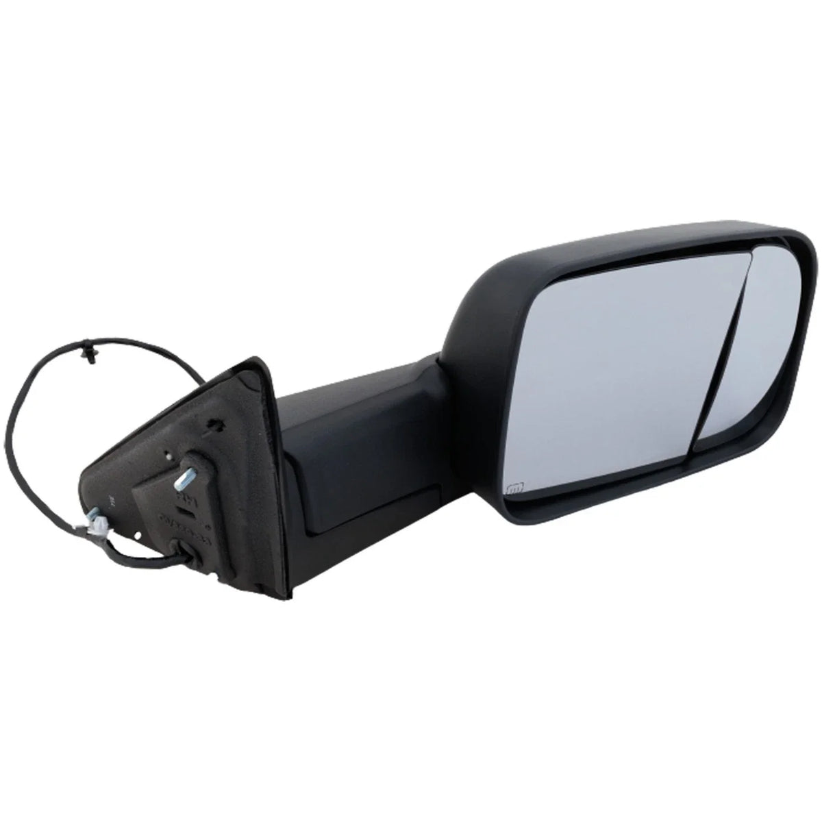 Heated Mirror for Towing - Ram 2500 3500 (2010-2023)