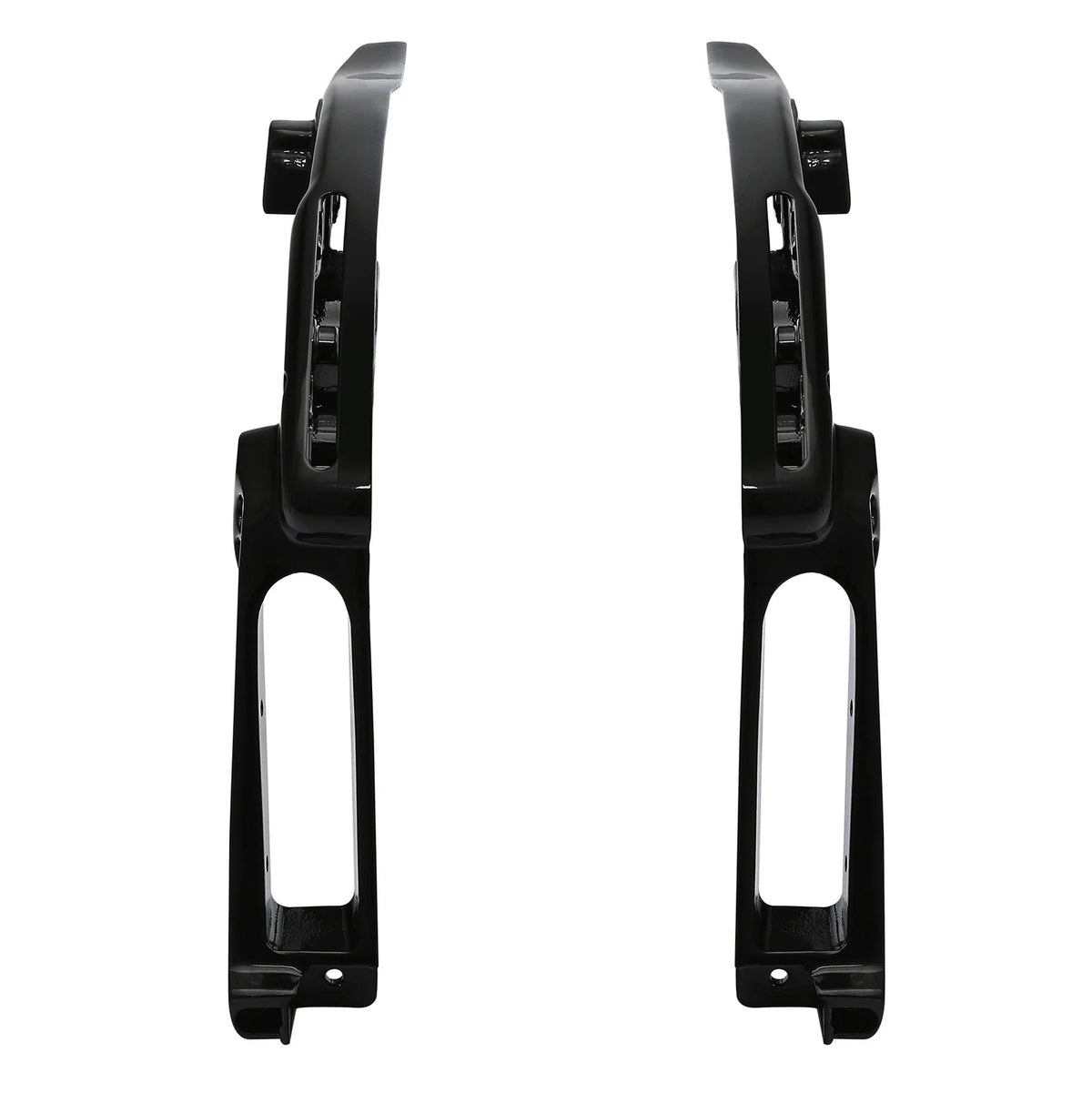 Fender Support Kit for Harley Touring Models (2014-2025) - Gloss Black