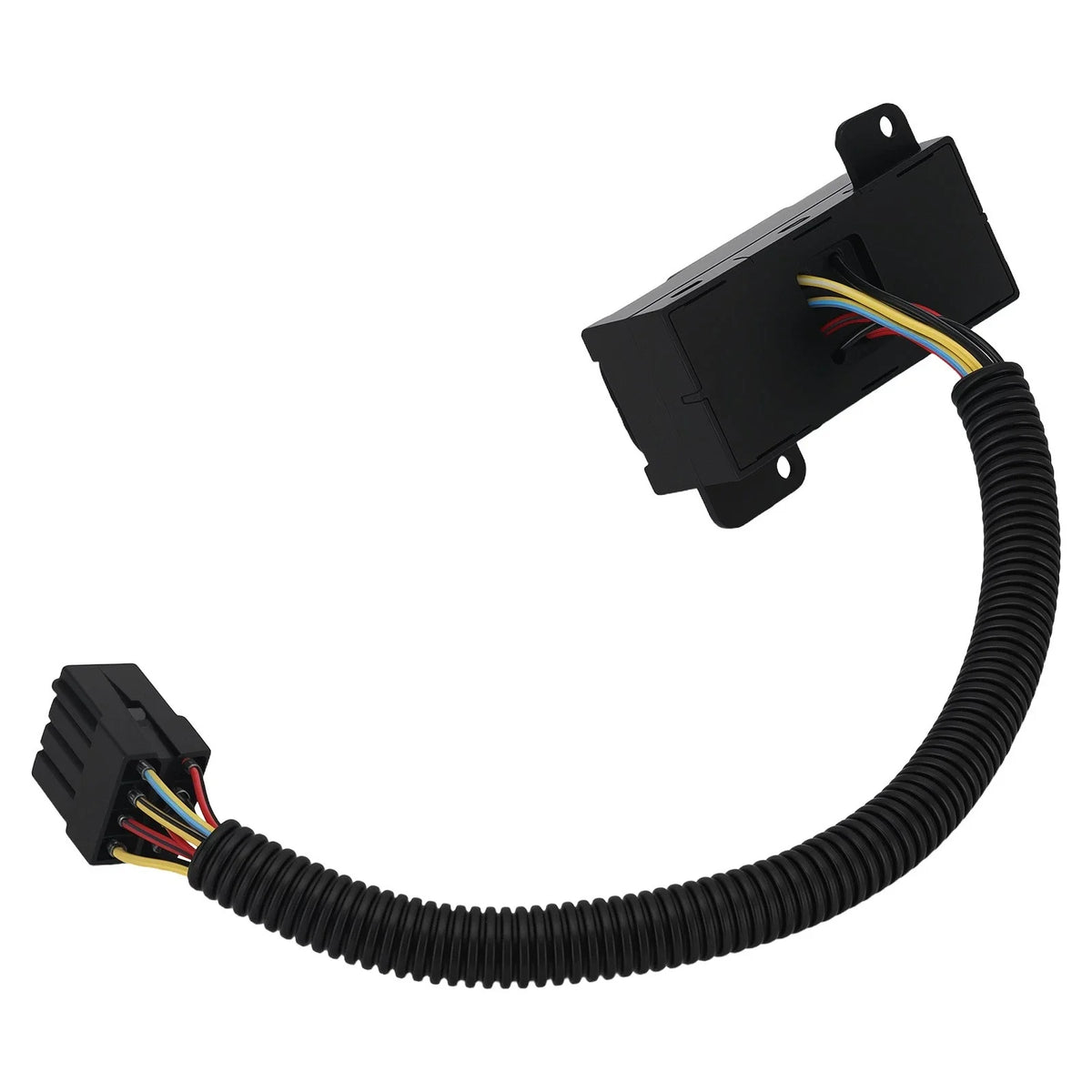 8 Pin Power Seat Adjuster Switch for Ford F150 F250 (1997–2003)