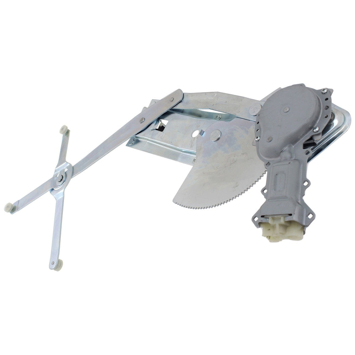 Window Regulator Right Side for 1982 Chevy Suburban K20