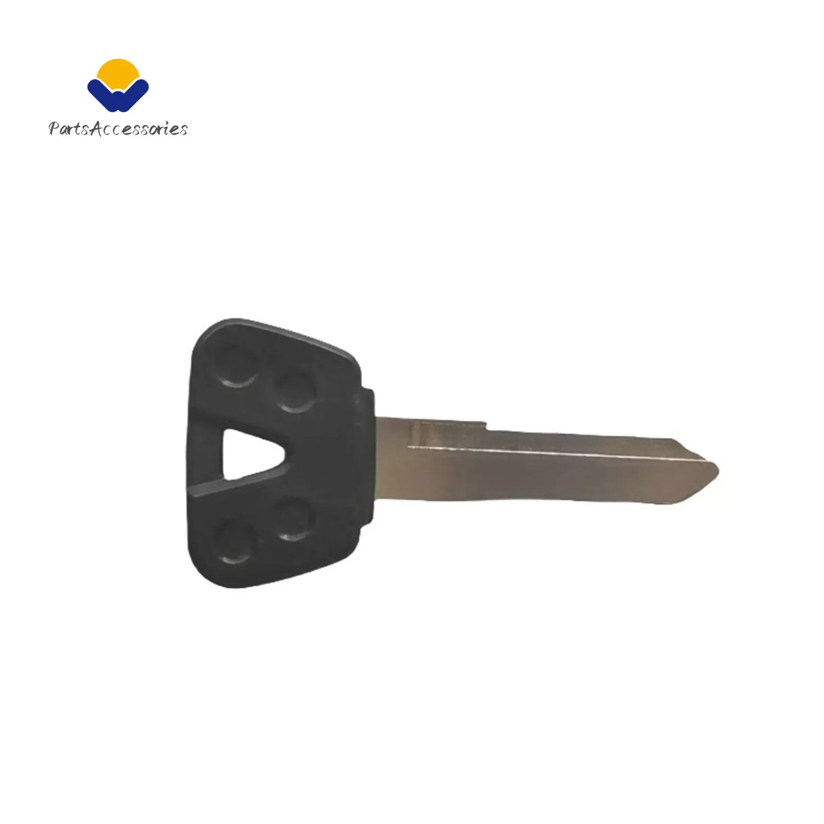 Ignition Key Blank for Polaris Standard Deluxe Sport (4110239)
