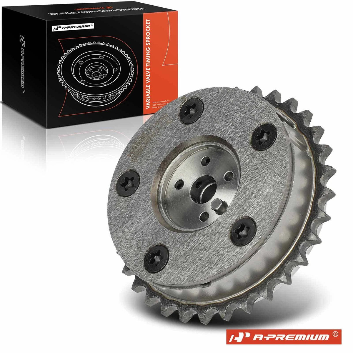 Exhaust Variable Valve Timing Sprocket for Cadillac CTS Buick LaCrosse (2003–2019)