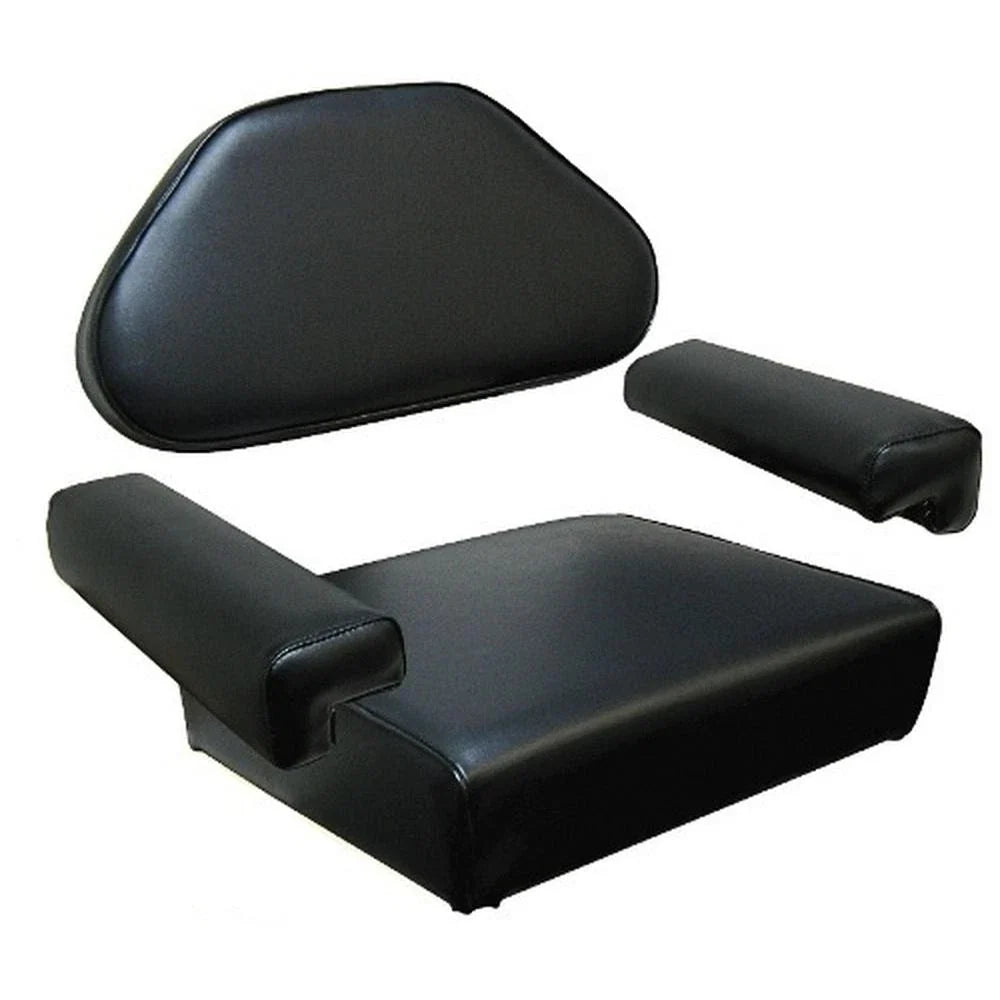 Seat with Armrests for Caterpillar D2 (Fits CAT D2)