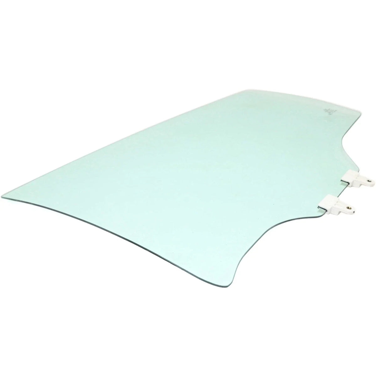 Door Glass Rear Left for 2007-2012 Nissan Altima 4-Door Sedan