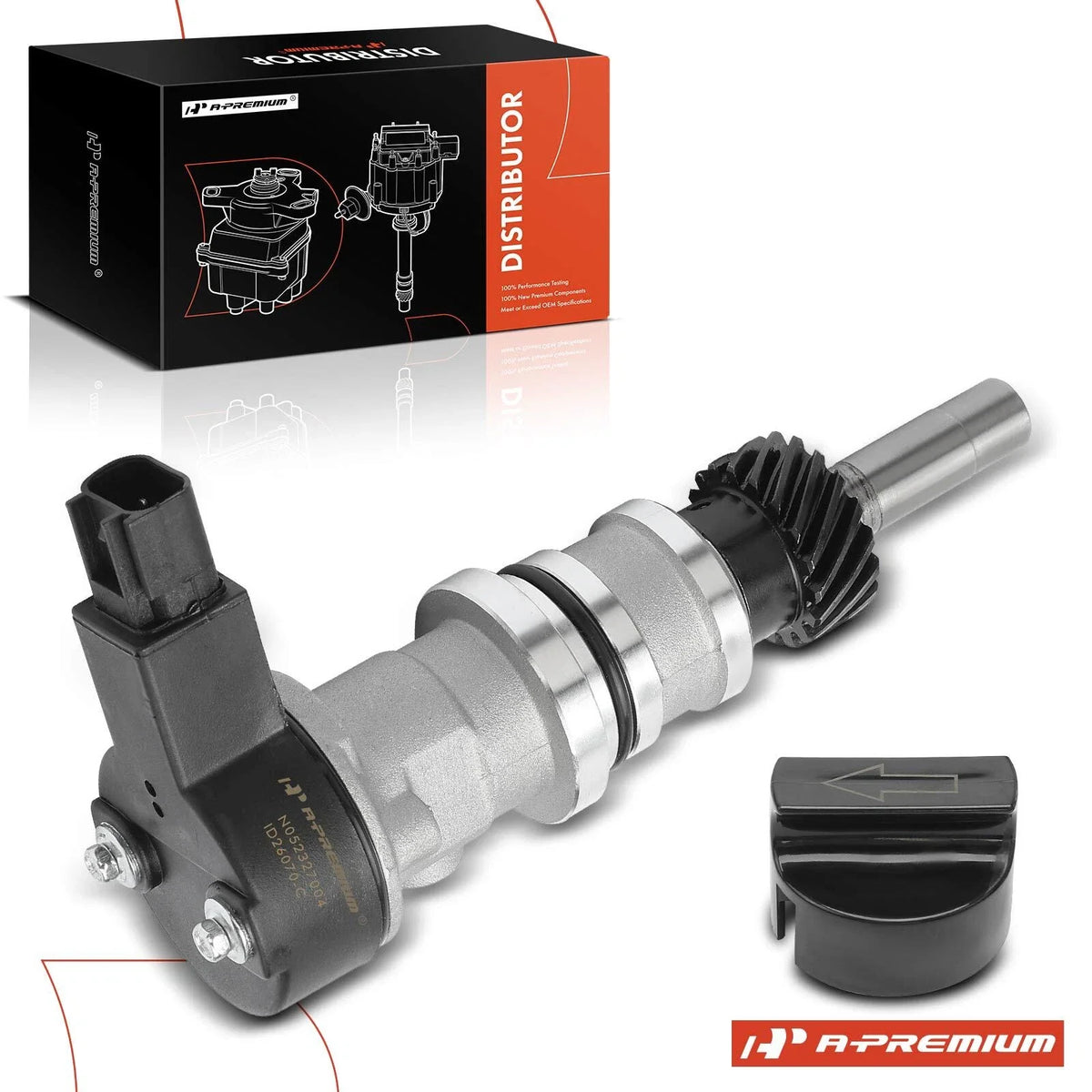 Camshaft Synchronizer for Ford Explorer Ranger (1999–2000)