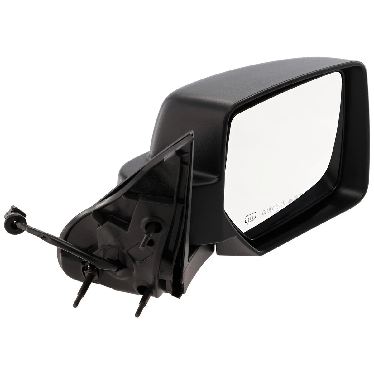 Heated Right Side Mirror for Jeep Liberty (2008–2012)