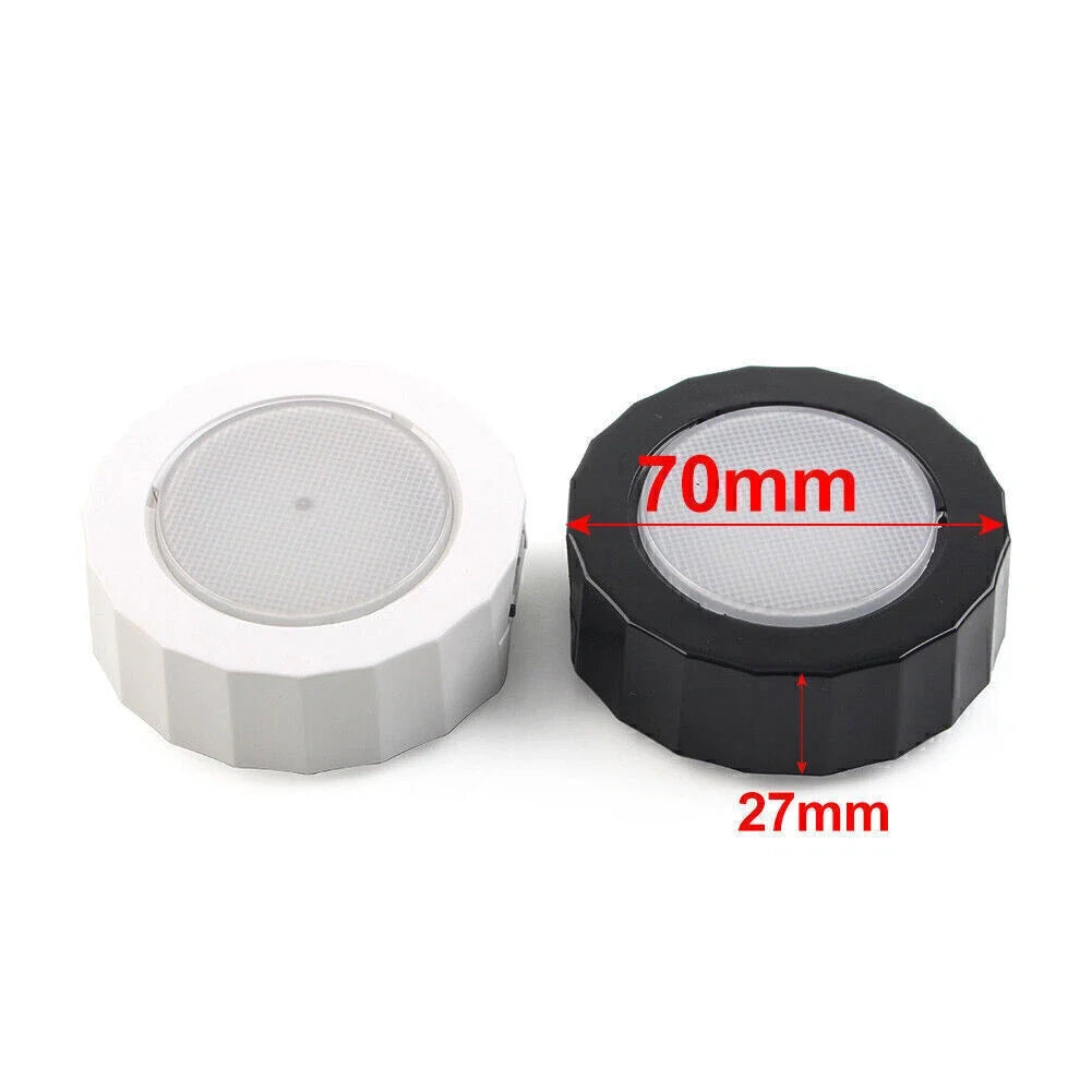 LED Car Interior Light for Universal Use (Voice Control)