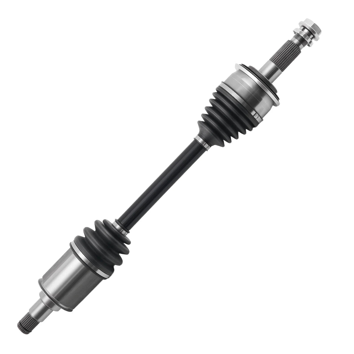 Front CV Axle Shaft Left/Right for 2000-2007 Toyota Tundra Sequoia 4WD