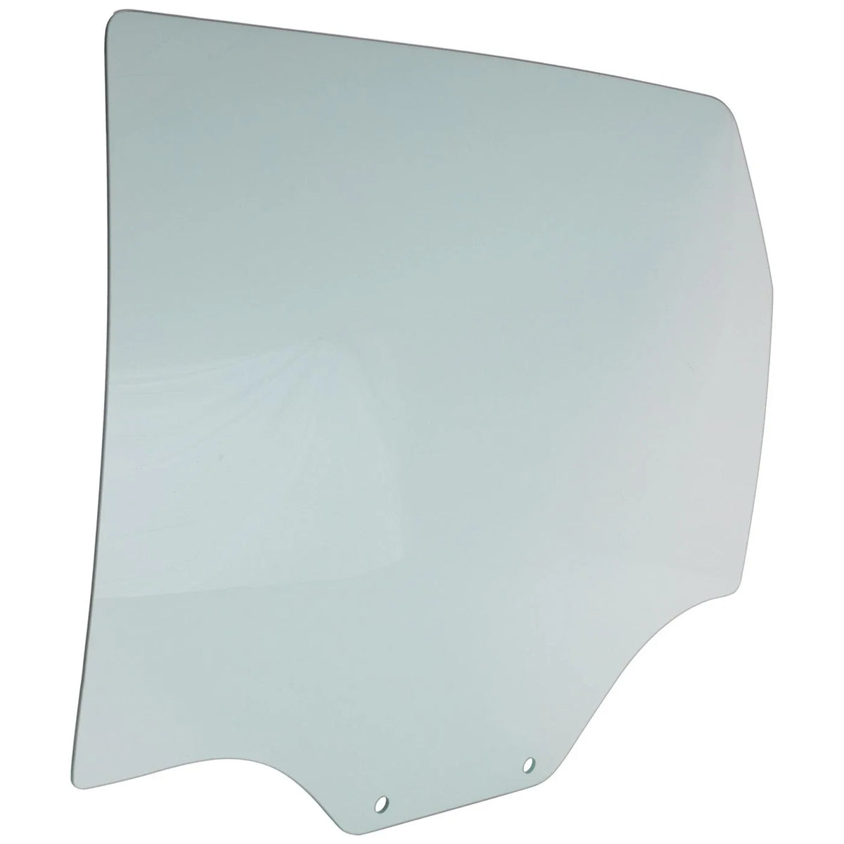 Driver Side Rear Door Glass for Chevy Aveo5 (2004–2011)