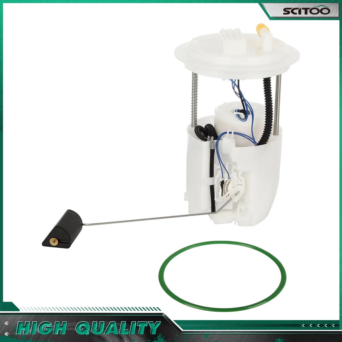 E2518 Electrical Fuel Pump Assembly for Dodge Journey 2.4L 2009-2010