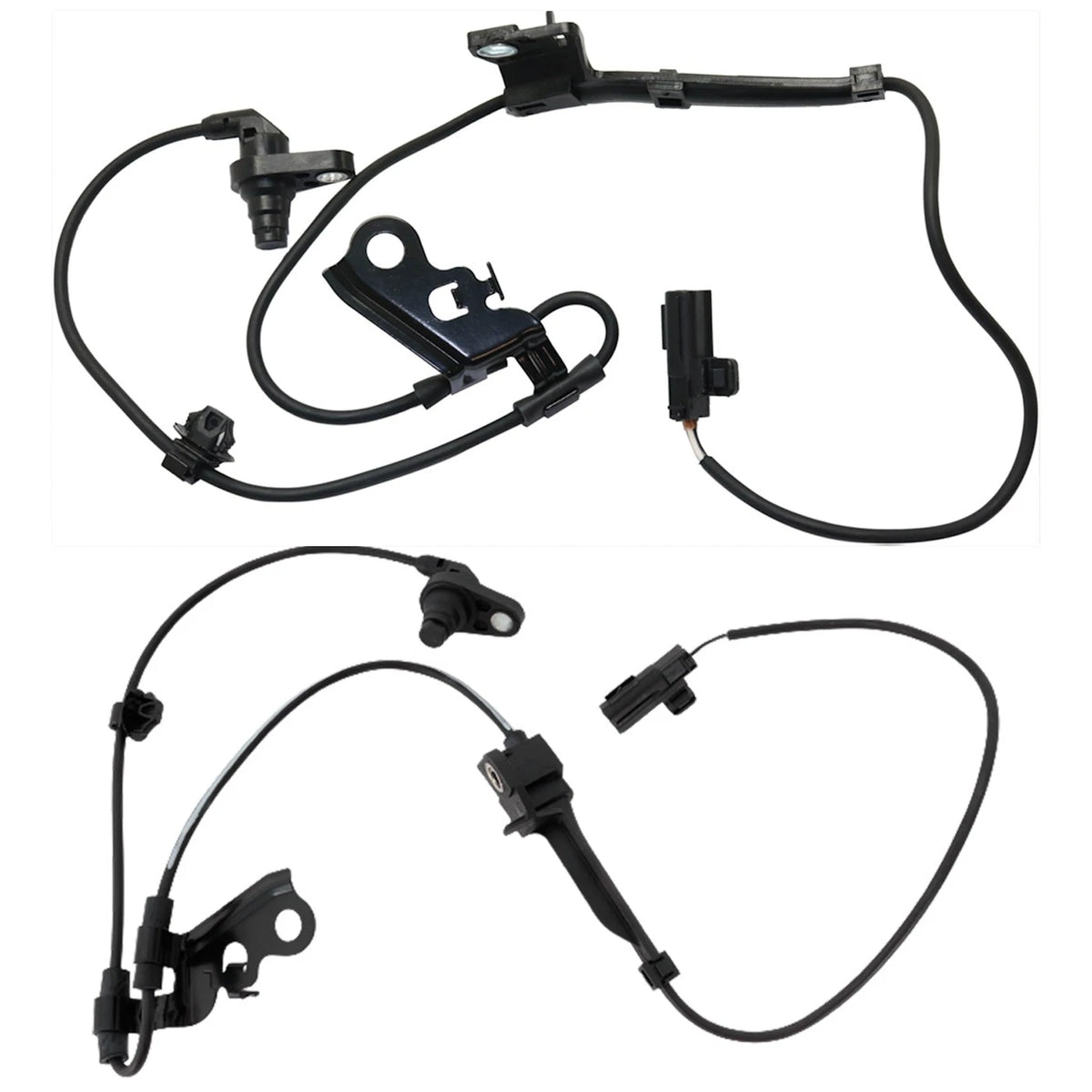 Set of 2 ABS Speed Sensors for