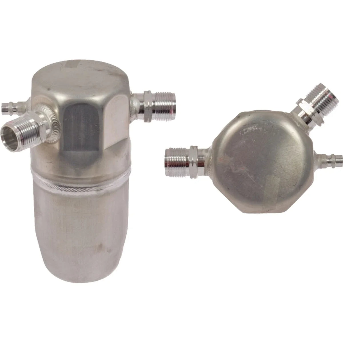 Air Conditioning Accumulator for Cadillac De Ville Eldorado Seville 90-99