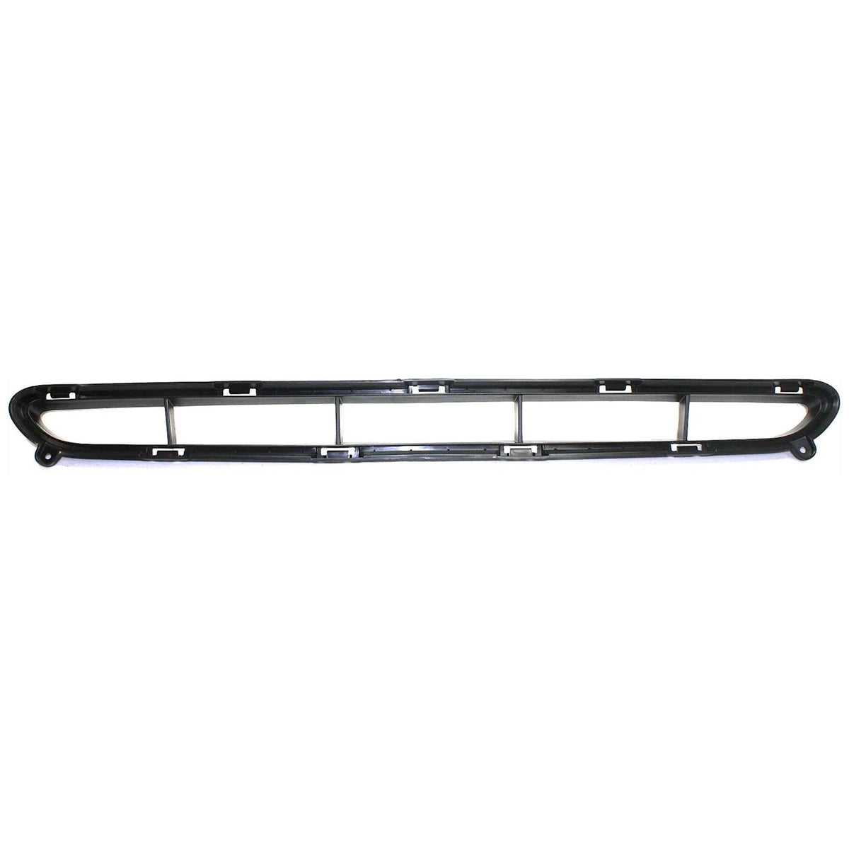 Bumper Face Bar Trims Set of 2