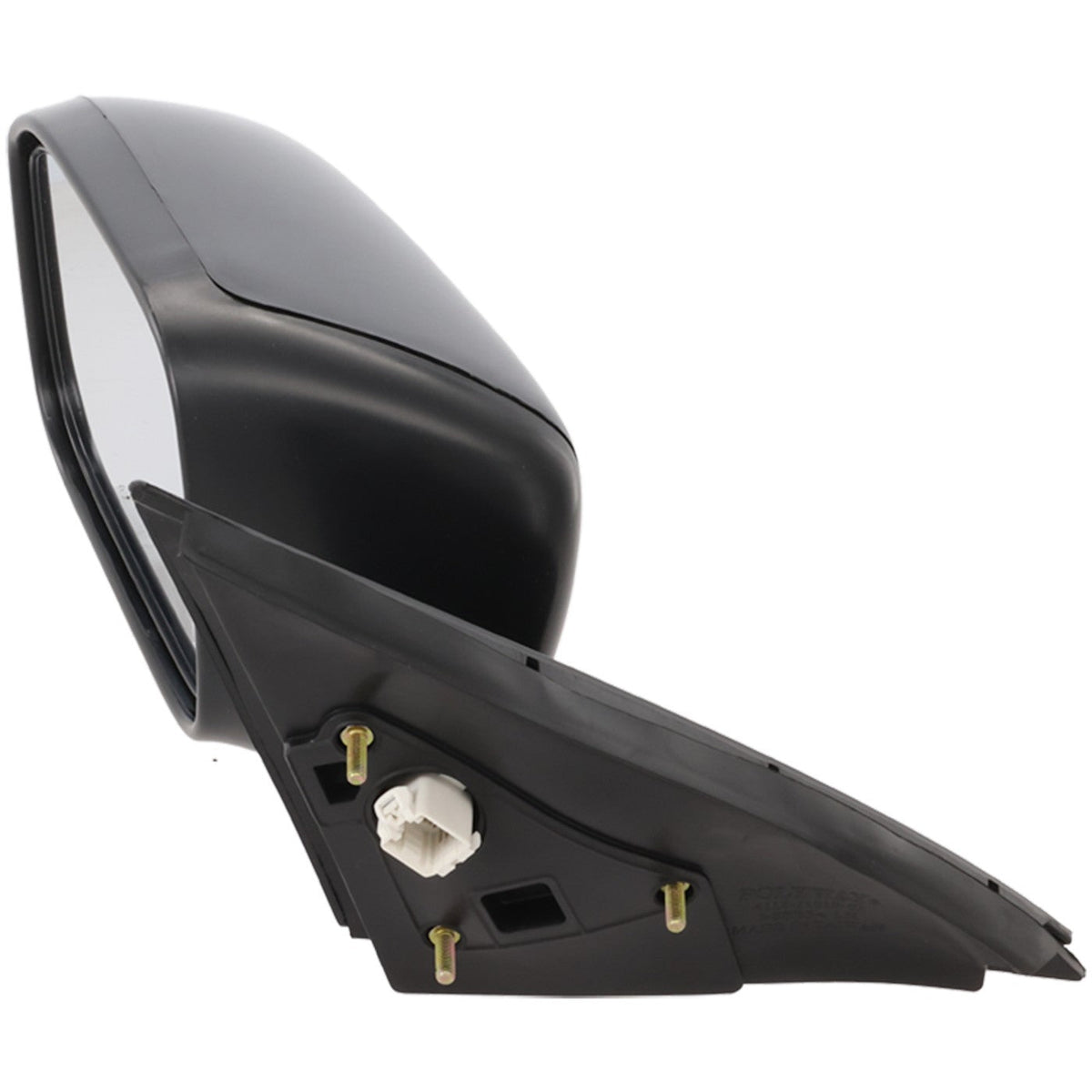 Heated Driver Mirror Left Side for Honda Accord (2003–2007)