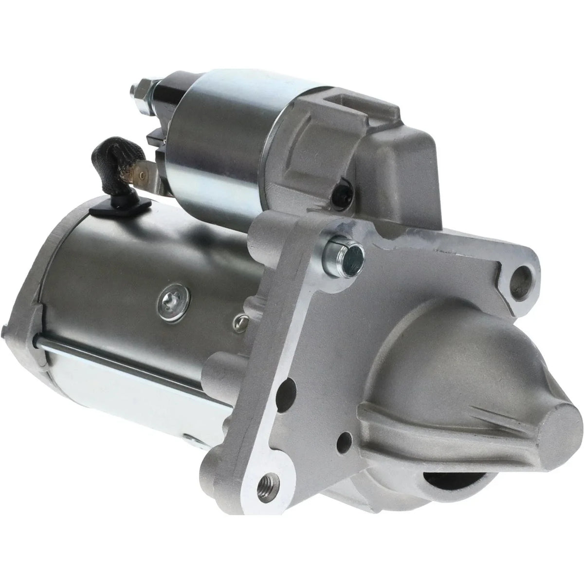 Starter for Citroen C4 Grand Picasso II (2006–2013)