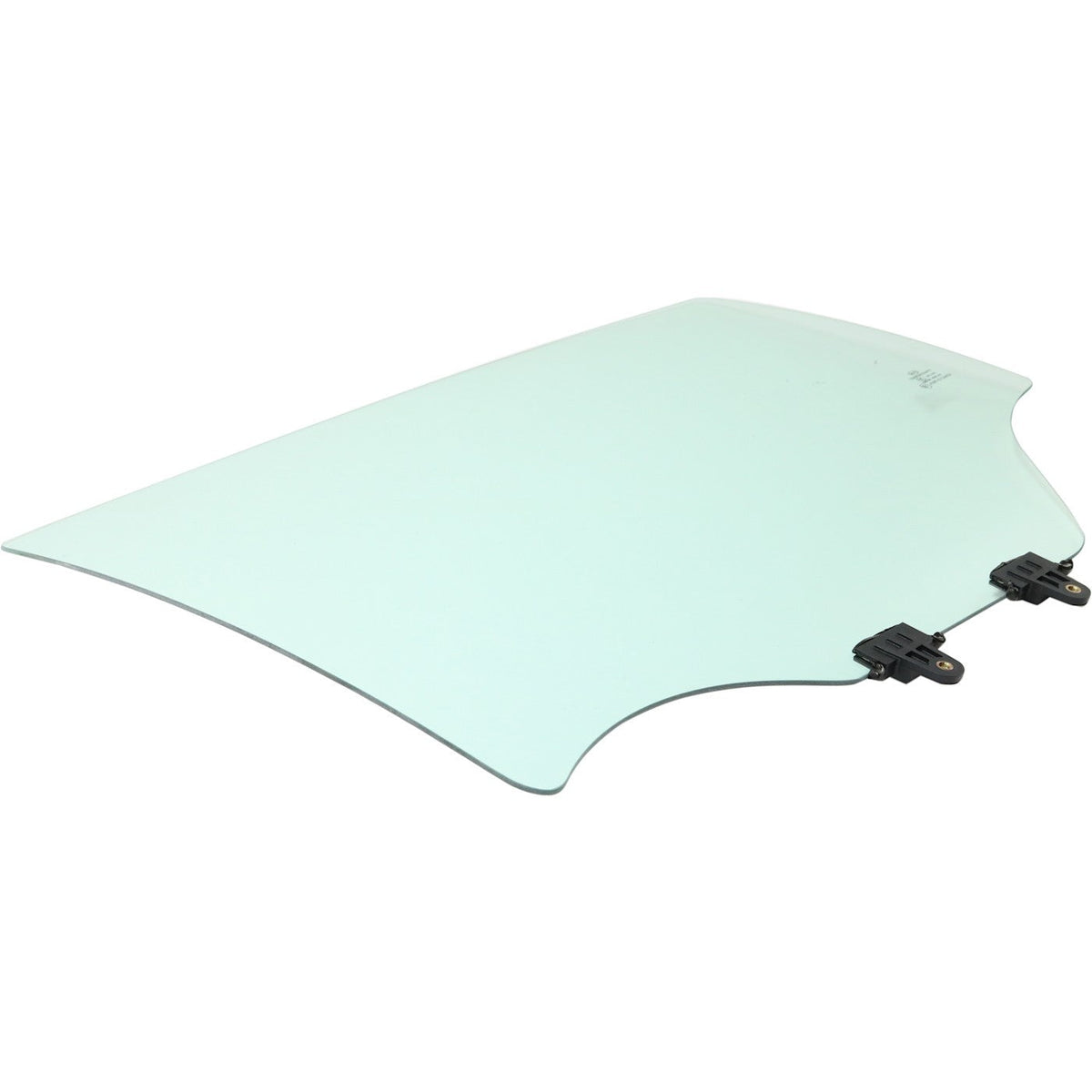 Rear Driver Side Glass for Nissan Sentra (2007-2012)