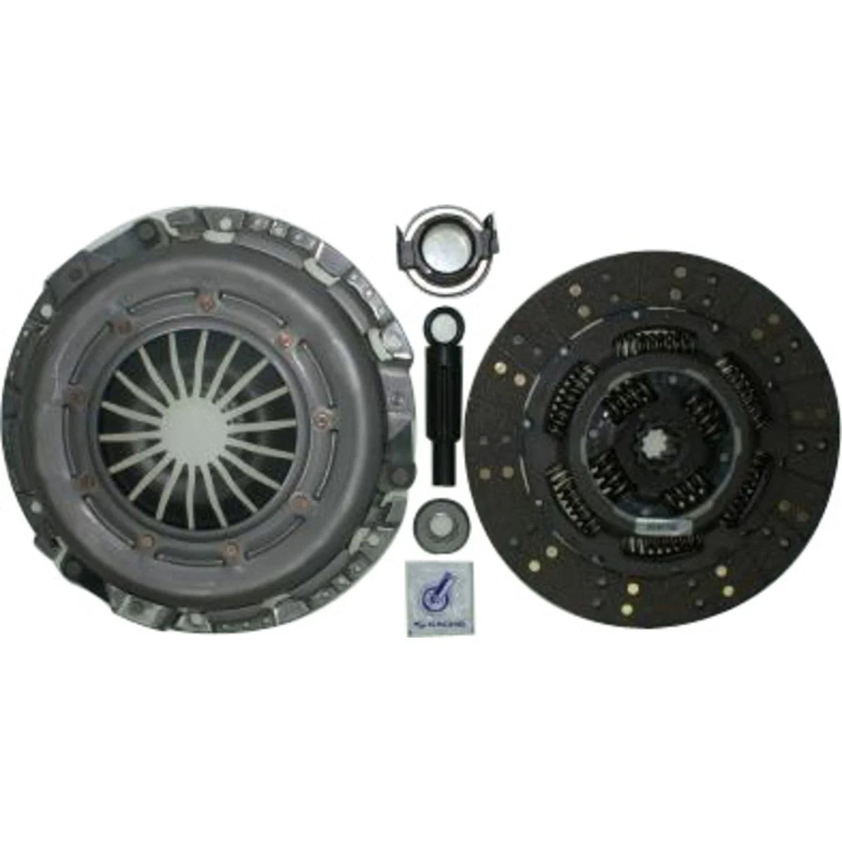 Clutch Set for Mitsubishi Raider, Dodge Dakota, Ram Truck
