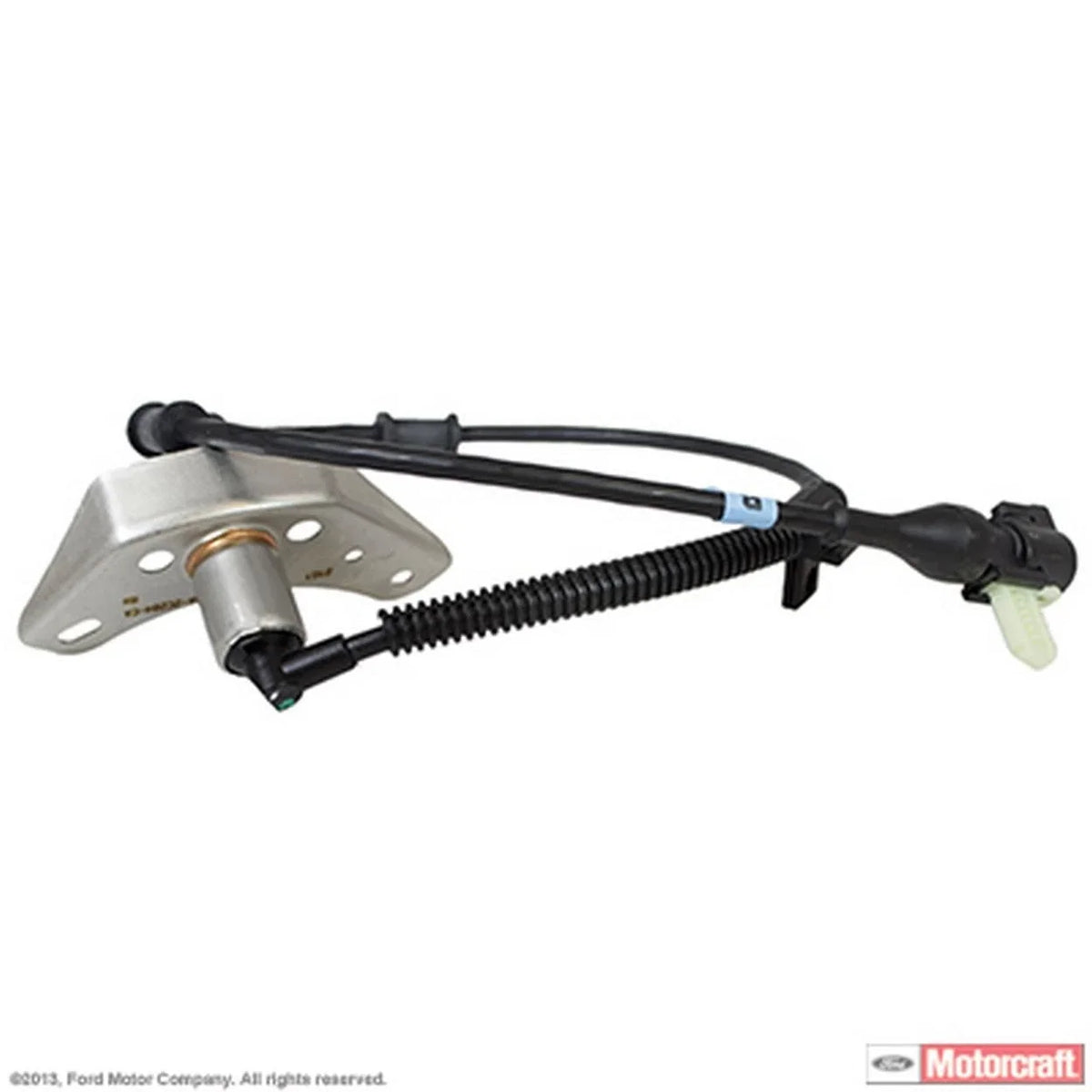 Motorcraft Wheel Speed Sensor for Ford E-350 E-250 (2000-2007)