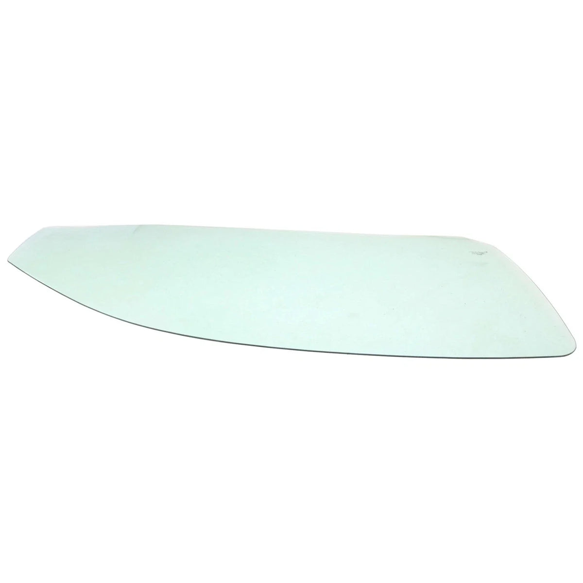 Front Right Door Glass for Cobalt G5 2005-2010