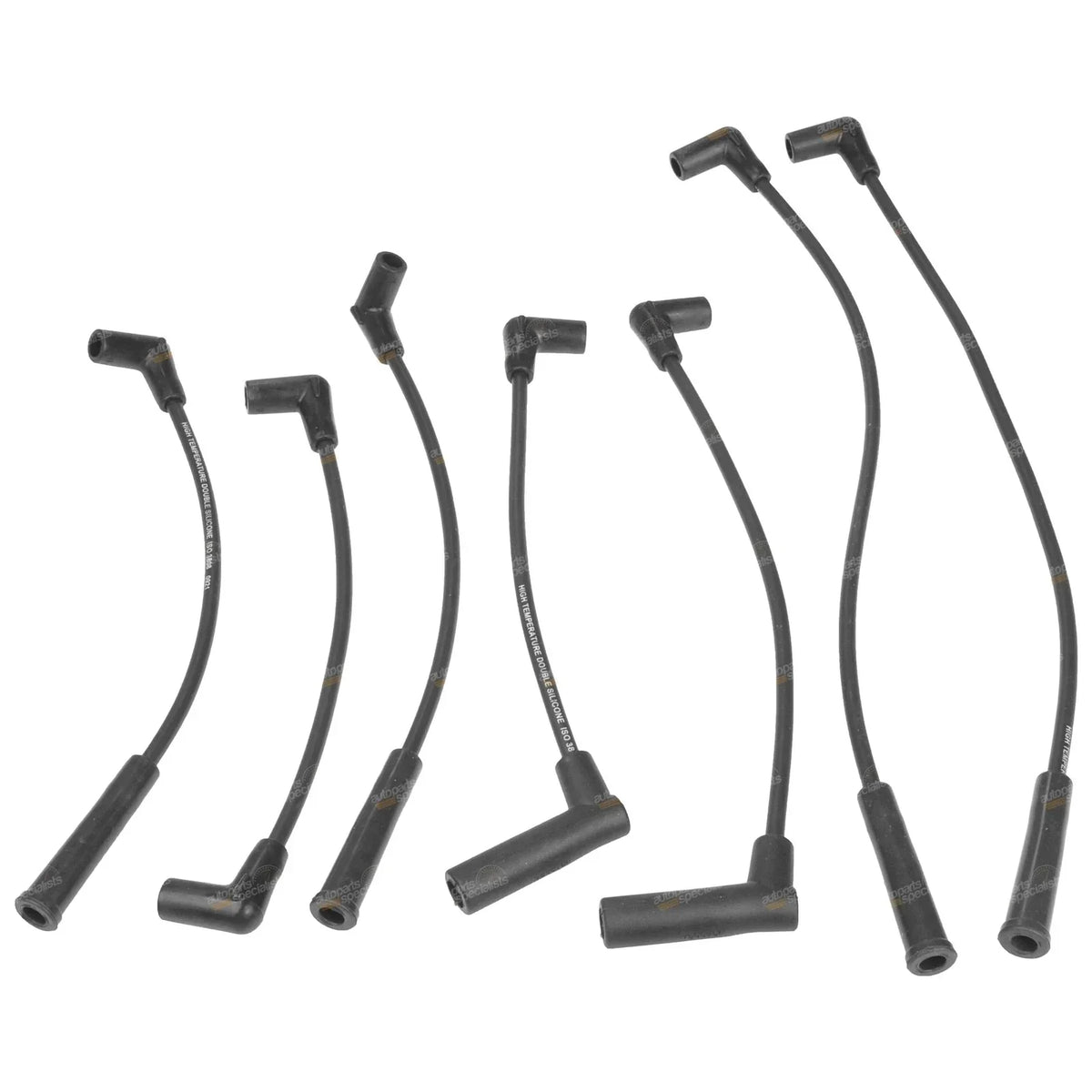 Ignition Spark Plug Lead Set 4.0L for Jeep Cherokee XJ (1994-2001)