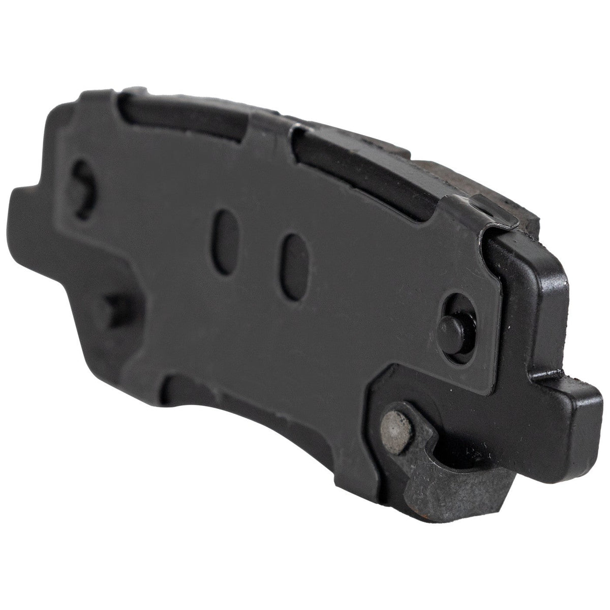 2016 Cadillac CTS Brake Disc and Pad Set - Ceramic Pads Included