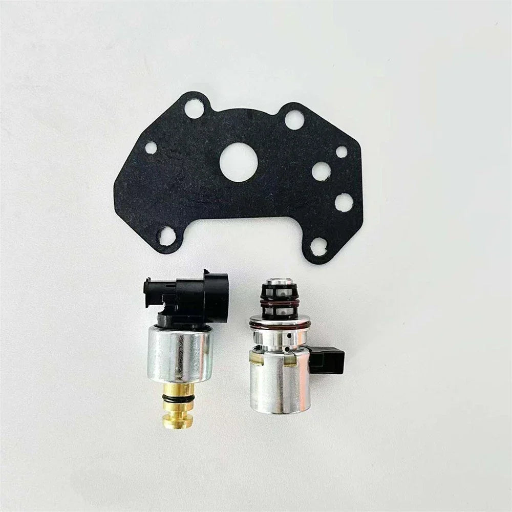 Pressure Sensor Solenoid Governor for Jeep Grand Cherokee, Dodge 2005-2010