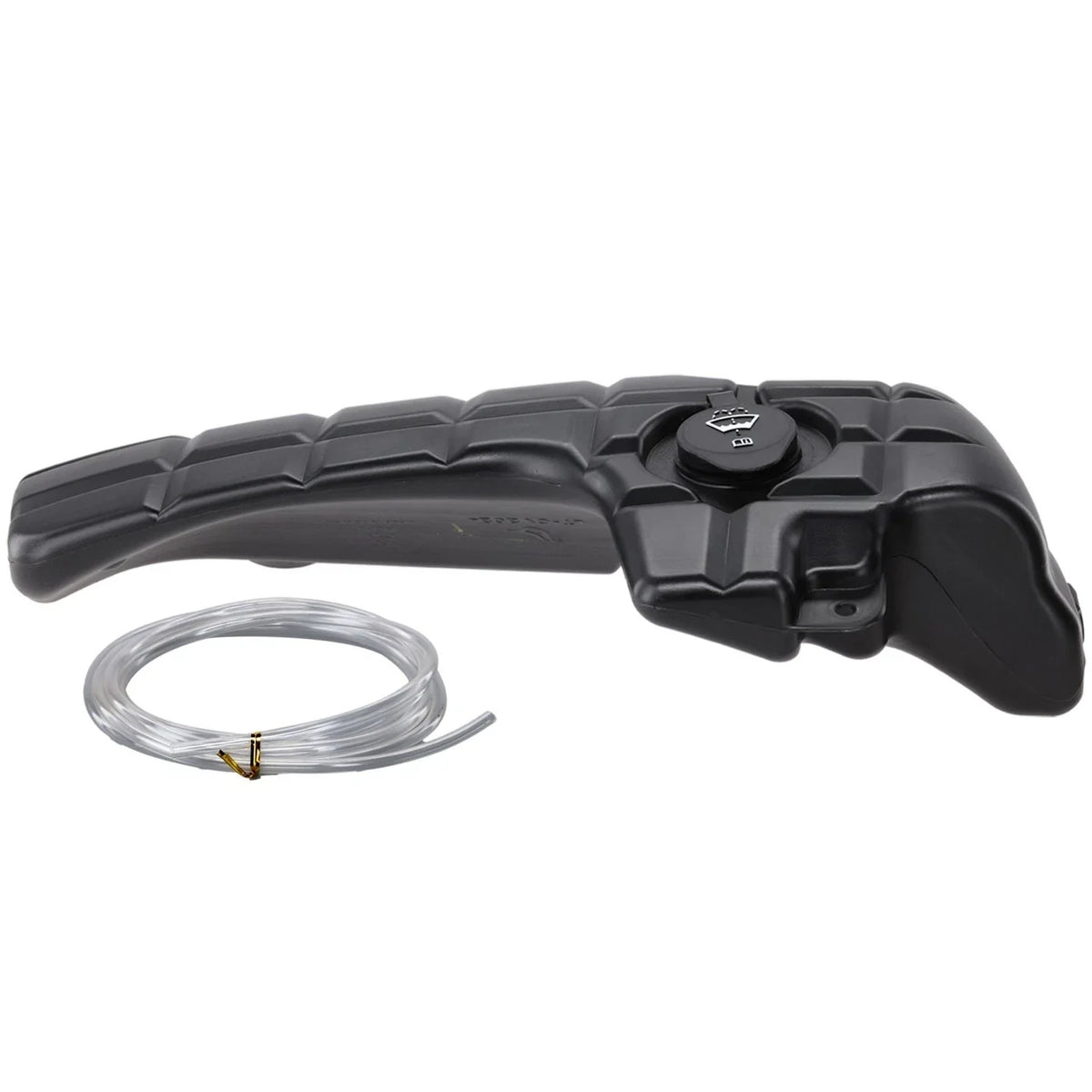 Washer Reservoir Assembly for Corvette (1997-2004) with Cap and Pump