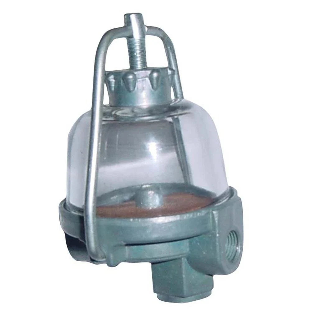 Fuel Sediment Bowl Assembly 1010 2010 for John Deere 326 (Fits 326)