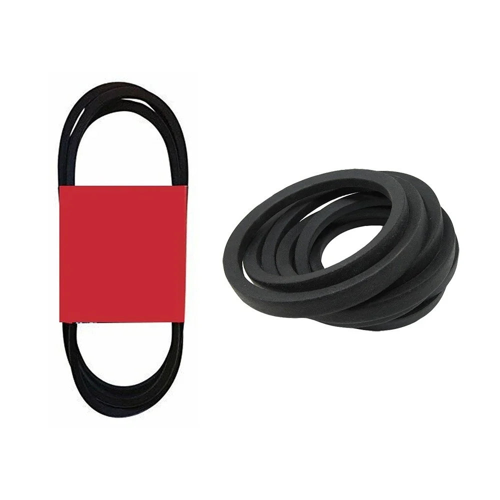 Mower Deck Belt Set for Hesston (Replaces 056838)