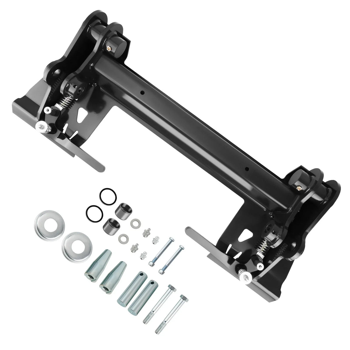 Assembly Mounting System for Bobcat S185/T190/773 7143508 6577954