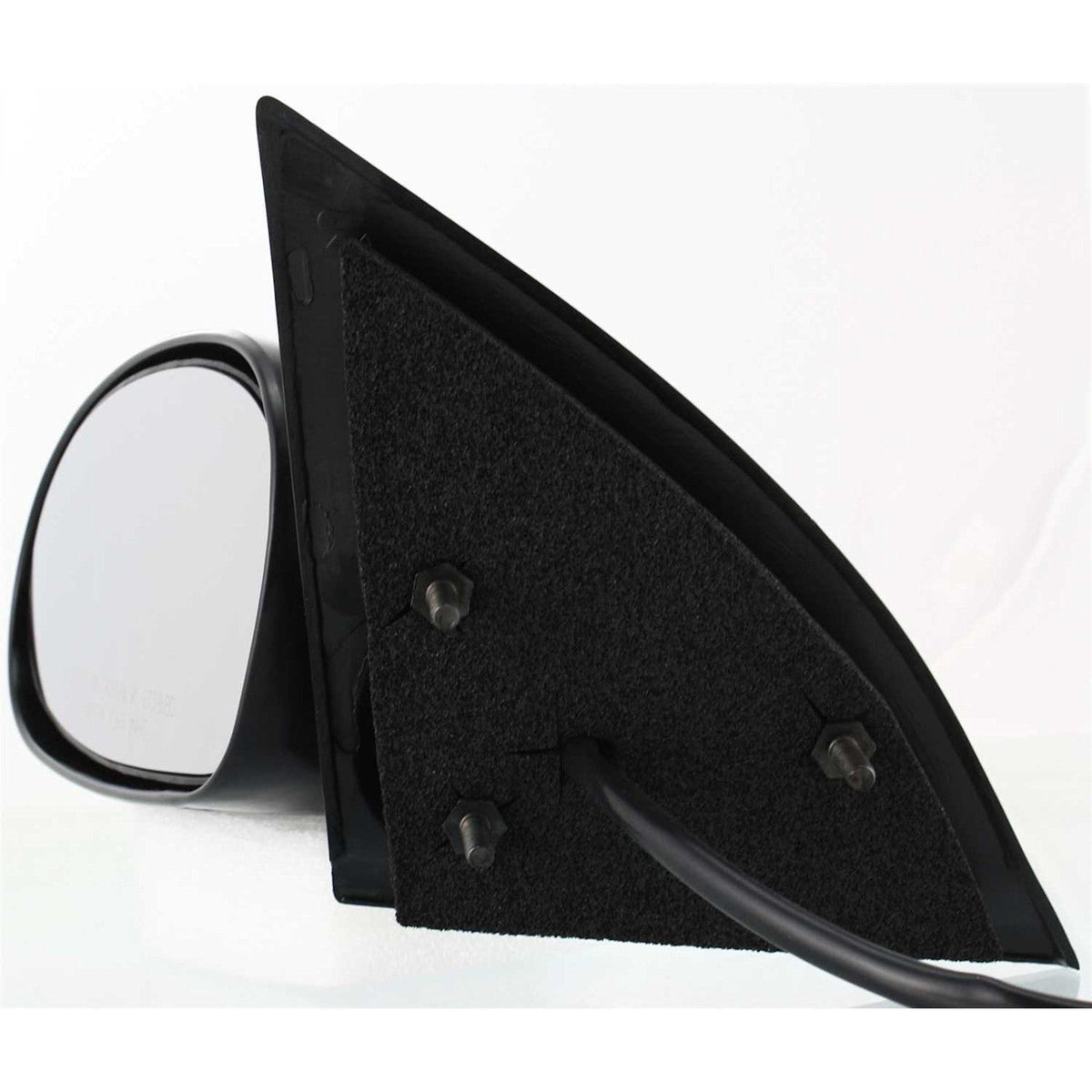 Power Side View Mirror for Saturn SC Left Driver (1997-2002)