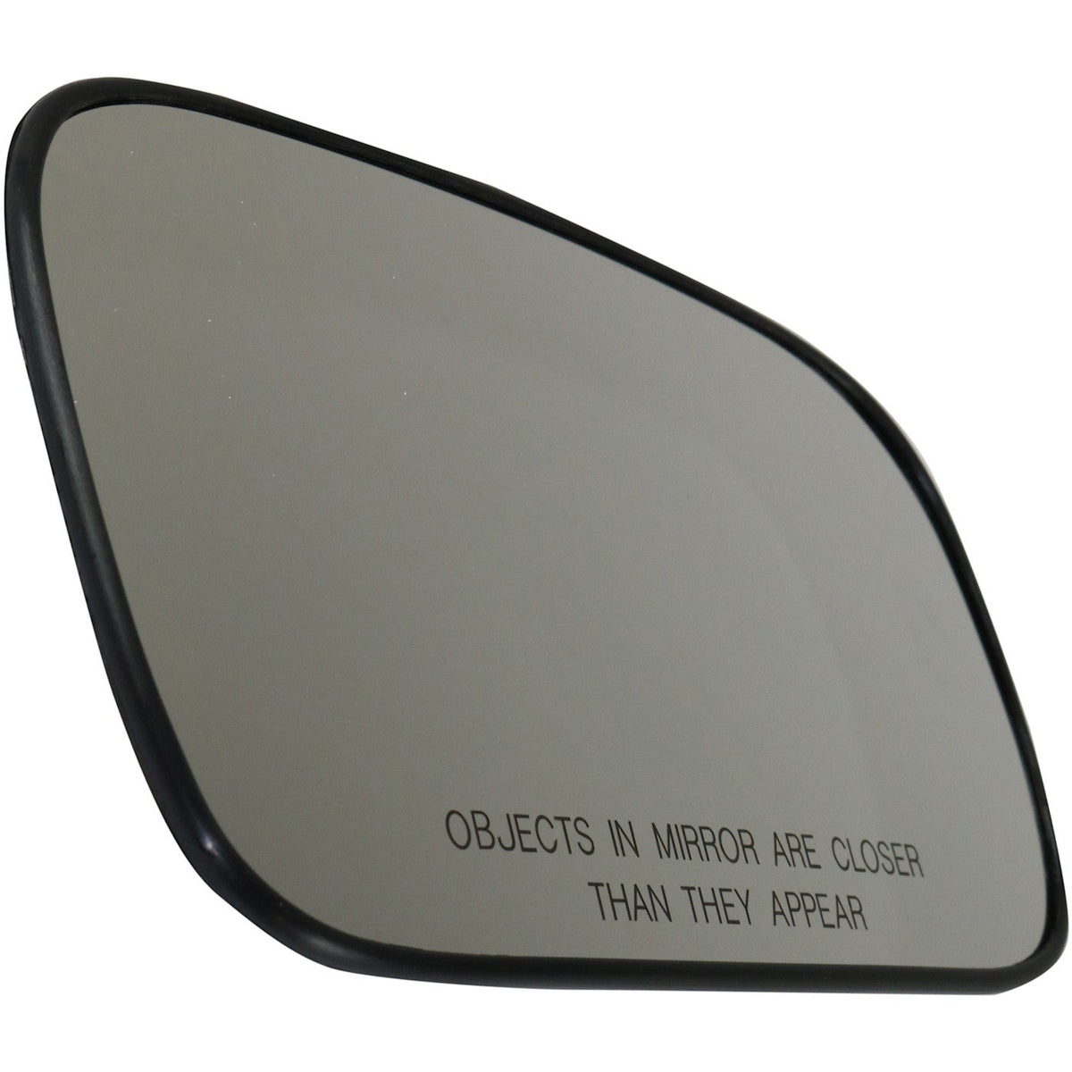 Right Side Passenger Heated Mirror Glass for Kia Sorento