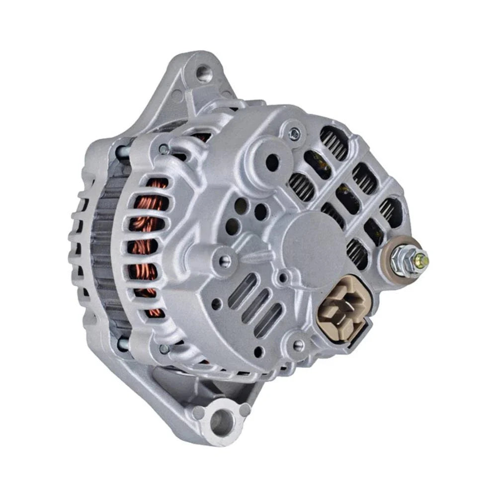 12V Alternator for Kubota M105S M5040 (3A651-74010)