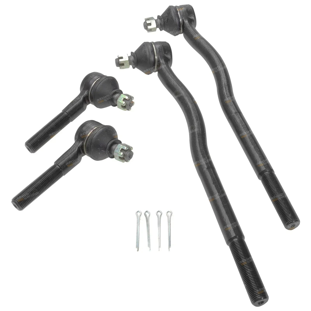 Tie Rod End Kit (Inner & Outer) for Suzuki Vitara 1995-1998 Right