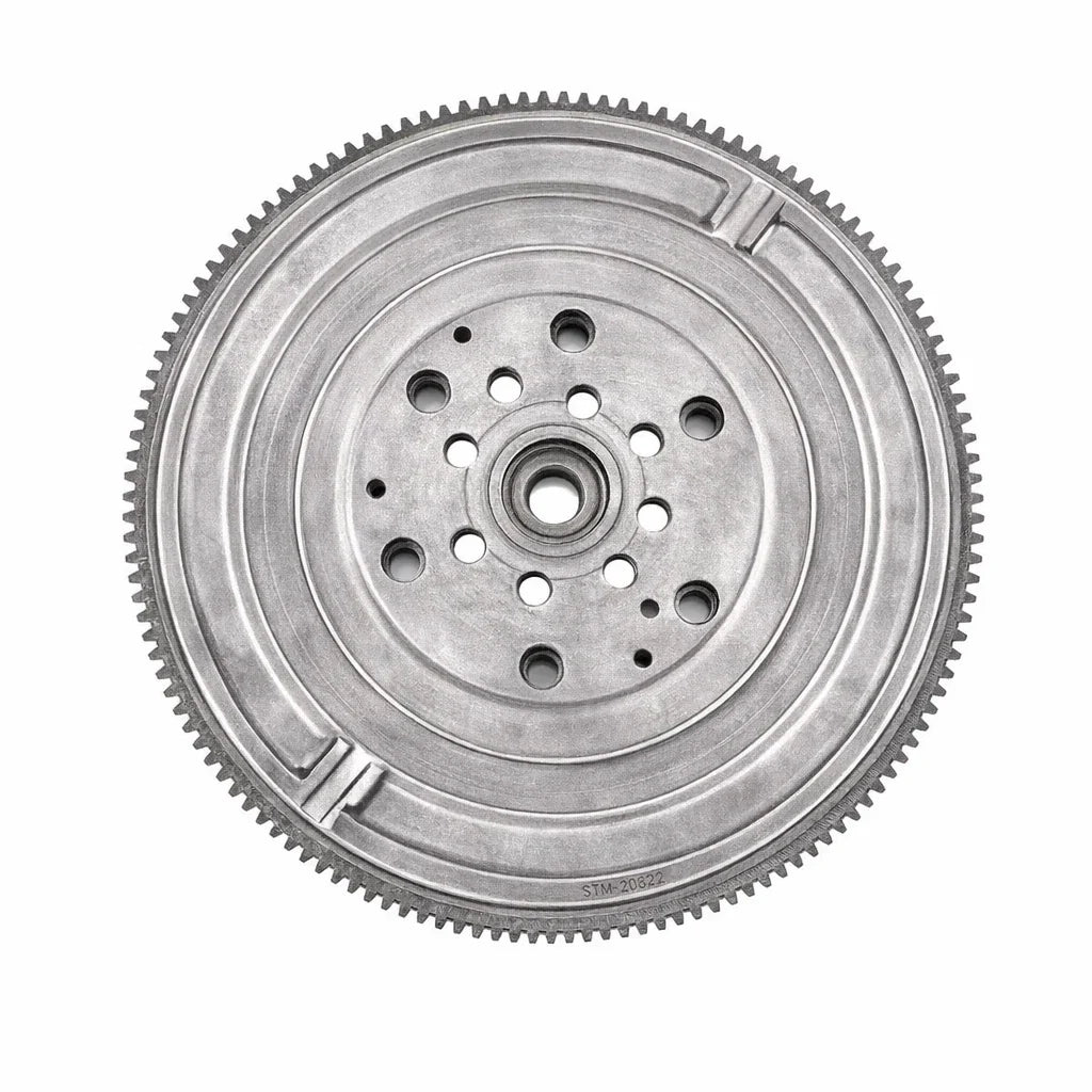 Genuine OEM Clutch Flywheel for Chevrolet Colorado, GMC Canyon (2015–2019) 24272406