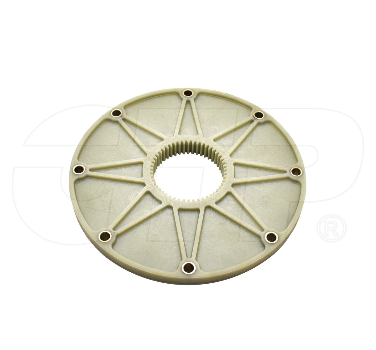 Flange Nylon for Caterpillar Models (1417562)