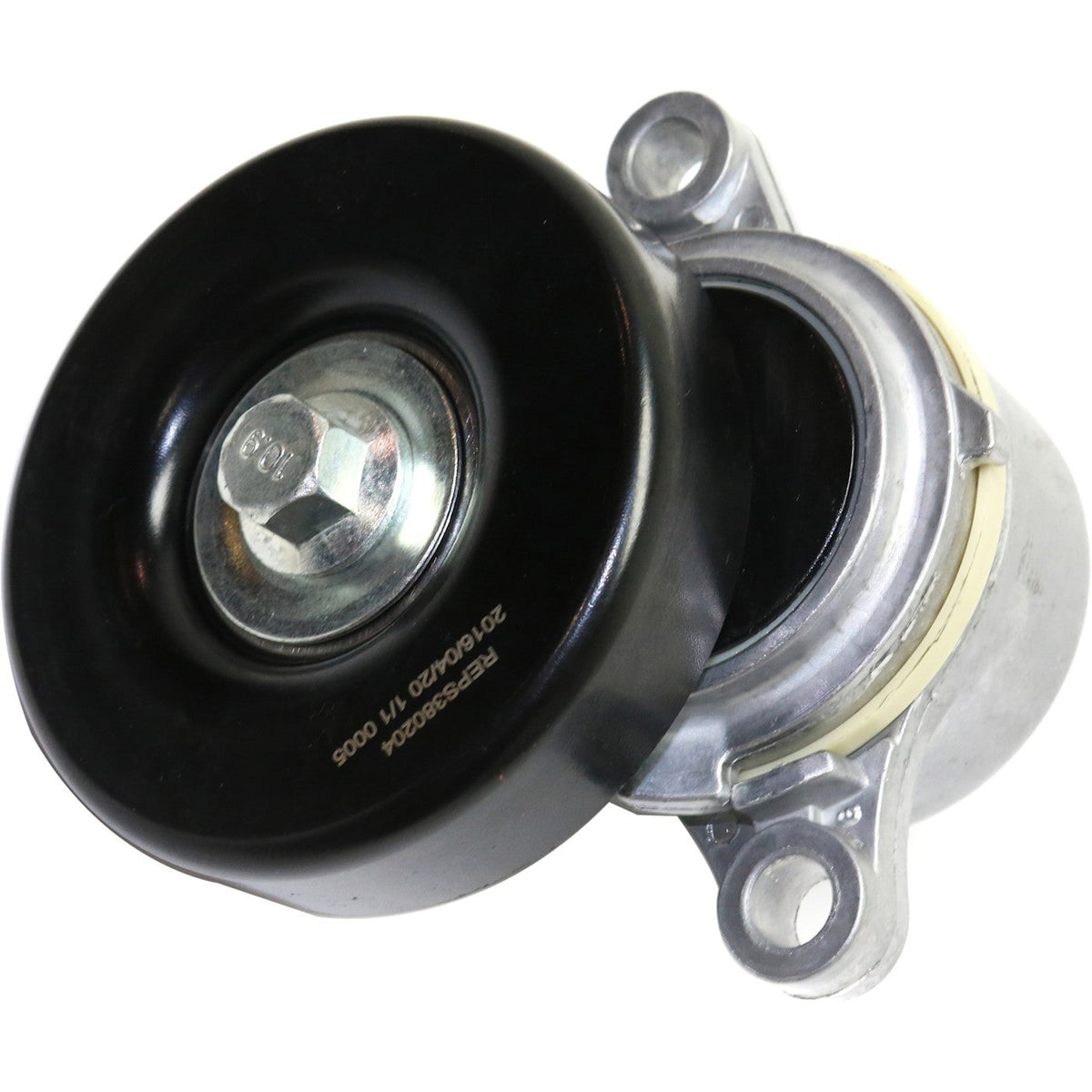 Accessory Belt Tensioner for Chevy Tracker, Aerio, Suzuki Sidekick, SX4