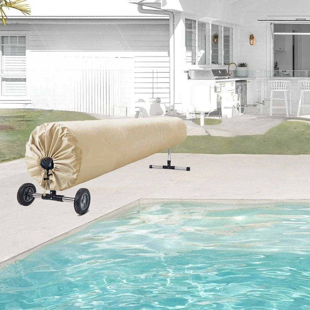 Solar Blankets for Pools (All Weather)
