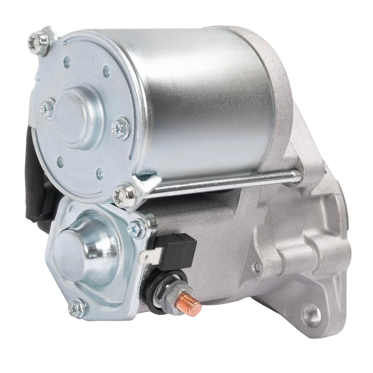 Starter for Kubota M4900 M5400 (2001–2006)