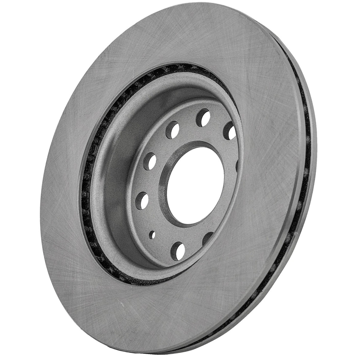 Front & Rear Brake Disc Rotors for VW Beetle Jetta Golf (2014)
