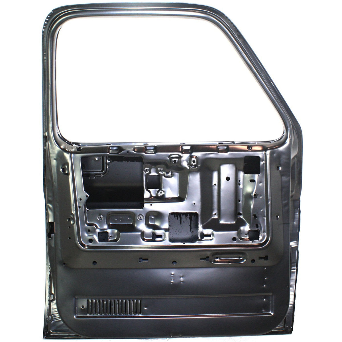 1978 Front Left Door Shell for Chevy C10/Suburban - Driver Side