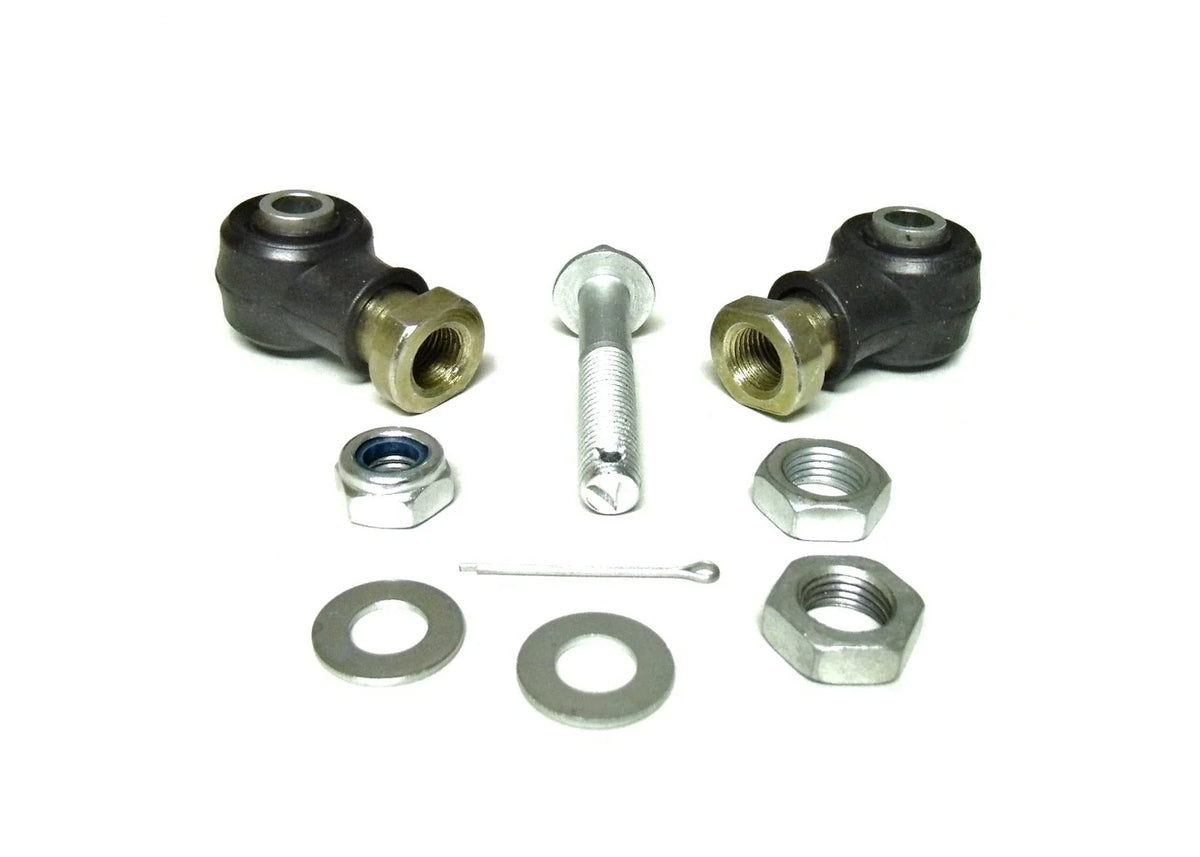 Tie Rod Ends Kit for Polaris (7061138, 7061139)