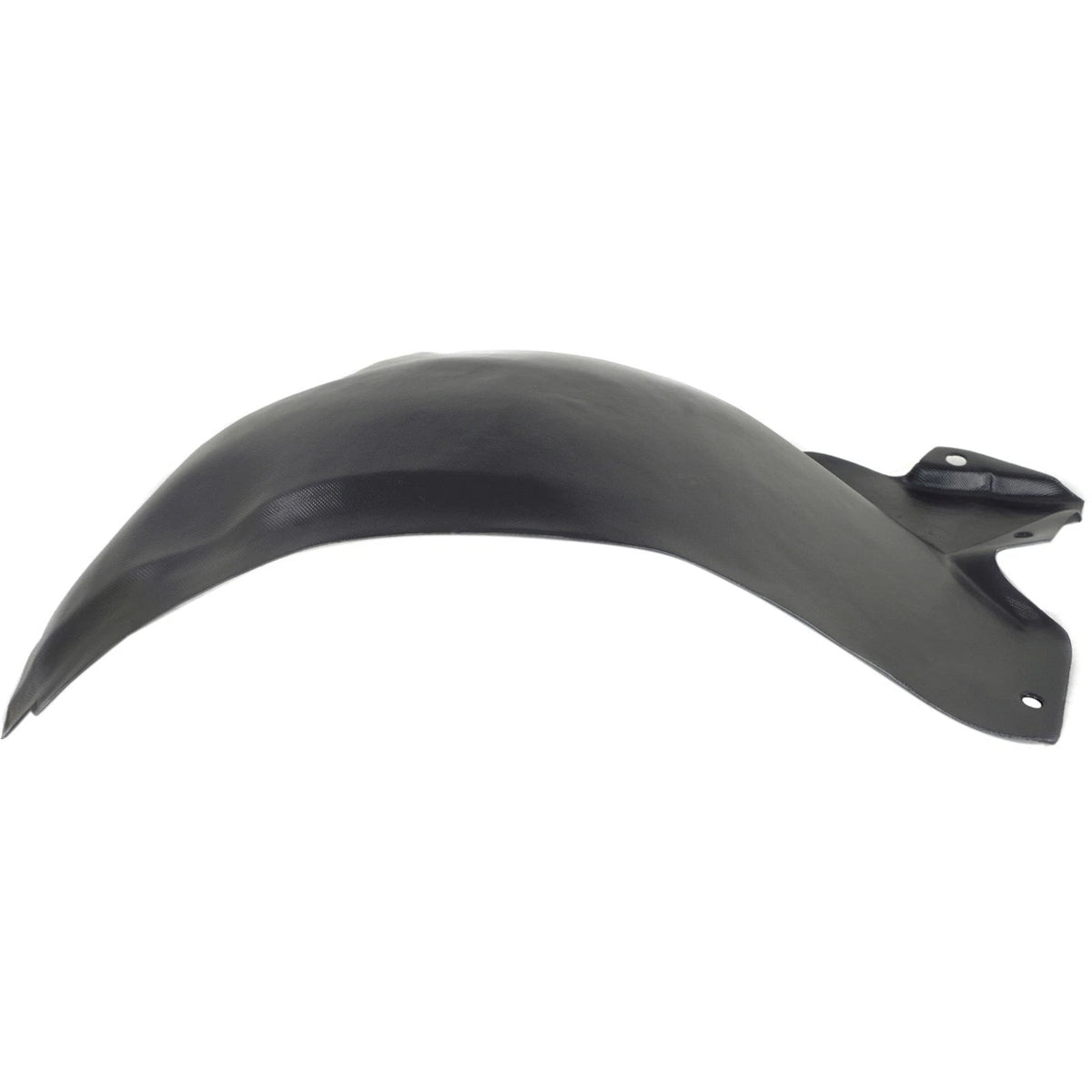 Fender Liner for Lincoln LS (2000–2006) Rear Driver Side Shield