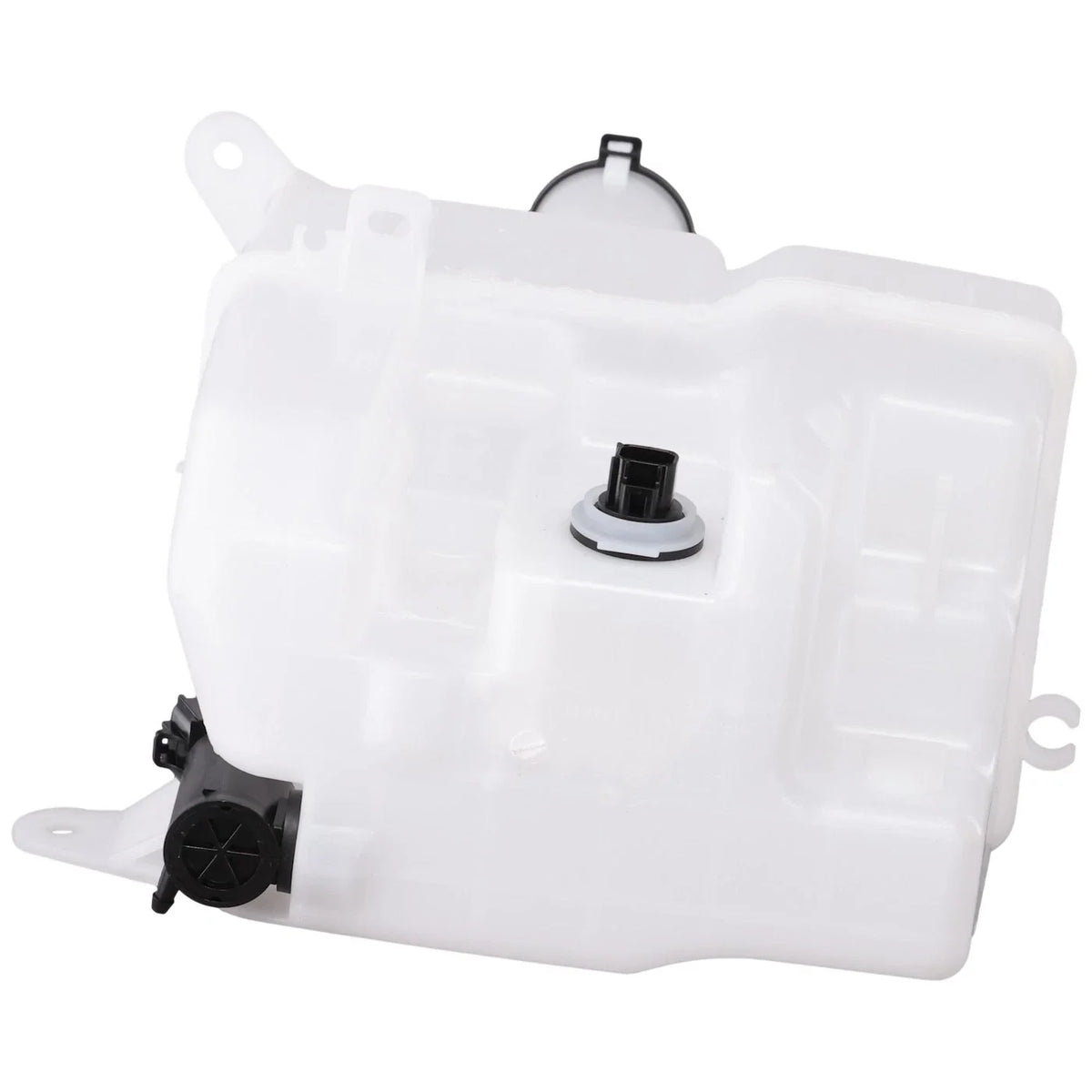 Washer Reservoir with Pump, Cap & Sensor for Toyota Camry 1997-2001