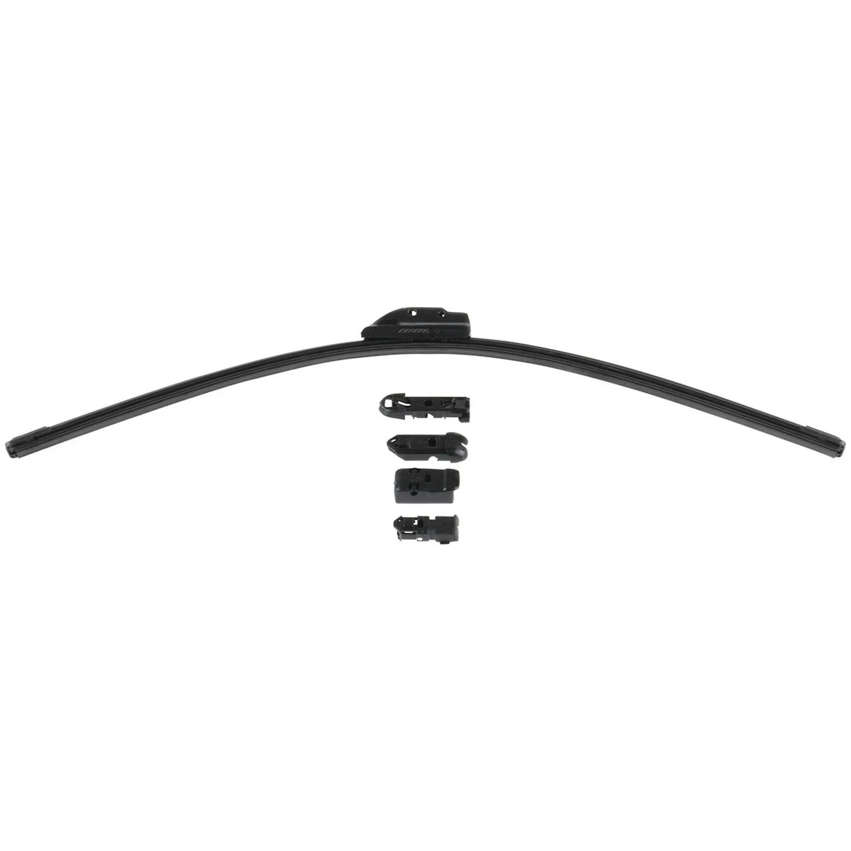 Front Windshield Wiper Blade (Driver/Passenger Side) for VW, MB, Chevy