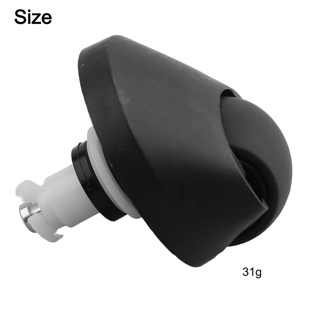 Replacement Wheel for L10s Pro, UltraD10s Pro, L10 Pro, L20, UltraL30